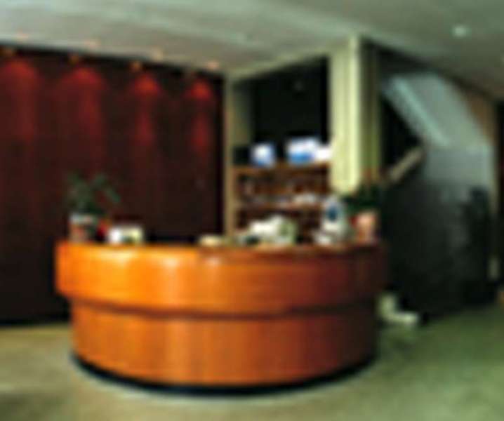B&B Hotel Milano Central Station Экстерьер фото